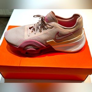 Women Nike Zoom Super Rep 3
